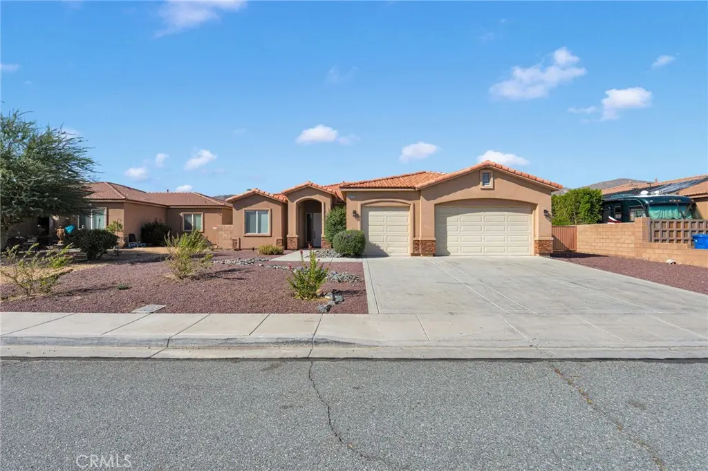 65132 Rolling Hills, Desert Hot Springs, CA — listing photo 1