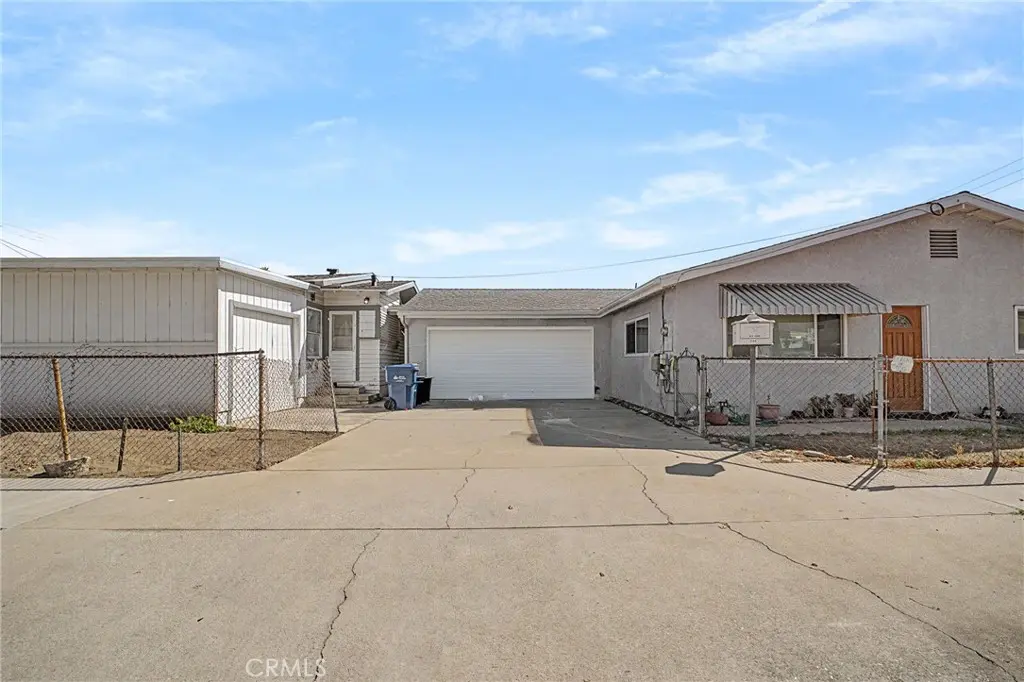 234 W 4th Street, Azusa, CA — listing photo 1