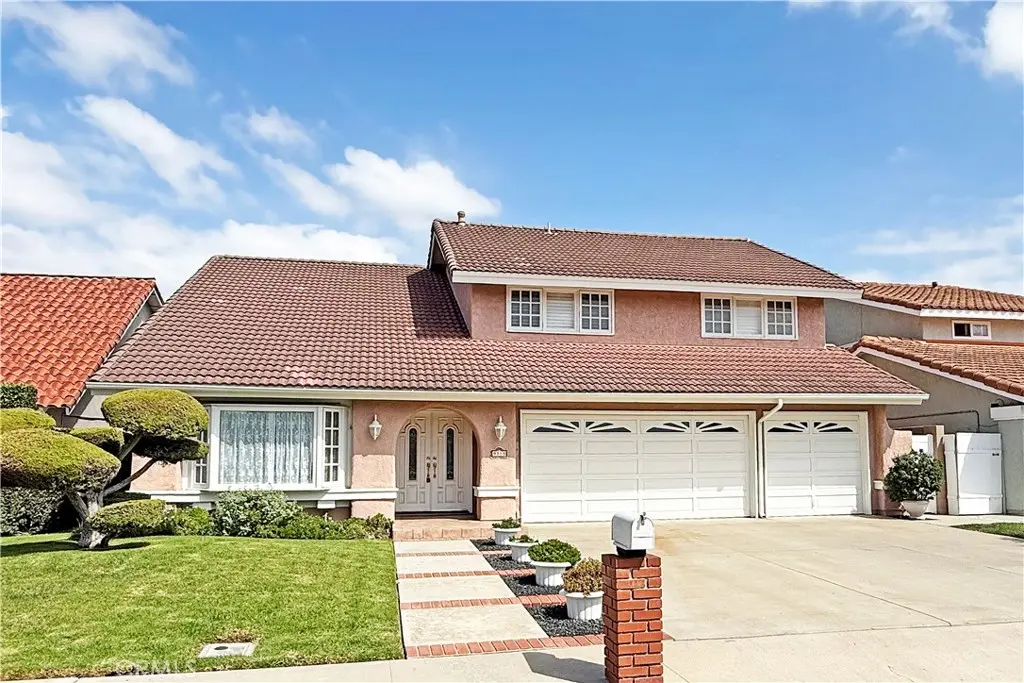 Single Family Residence for sale at 9115 McBride River Avenue, Fountain Valley, CA featuring 4 beds and 3 baths