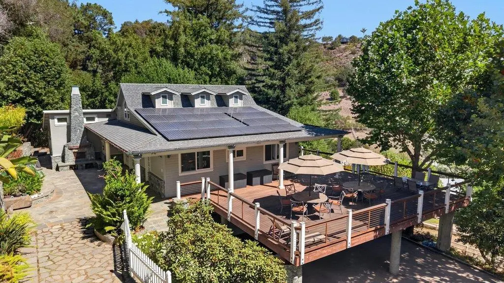 505 Alfadel Lane, Soquel, CA — listing photo 1