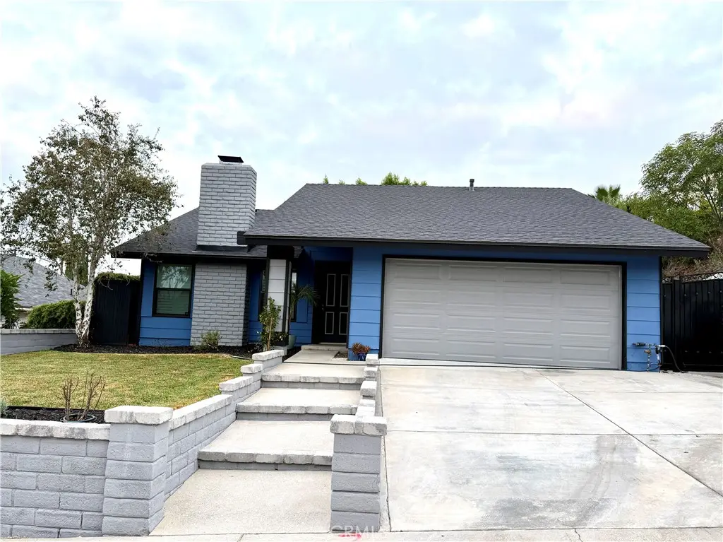 2435 E Magdalena, West Covina, CA — listing photo 1