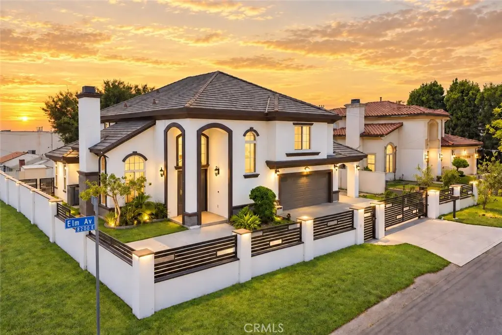 Single Family Residence for sale at 8228 Elm Avenue, San Gabriel, CA featuring 4 beds and 5 baths