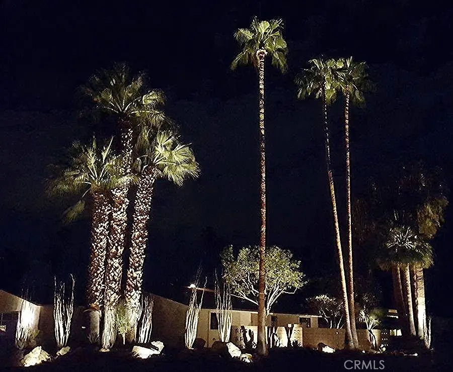 1200 S. Manzanita Avenue, Palm Springs, CA — listing photo 1