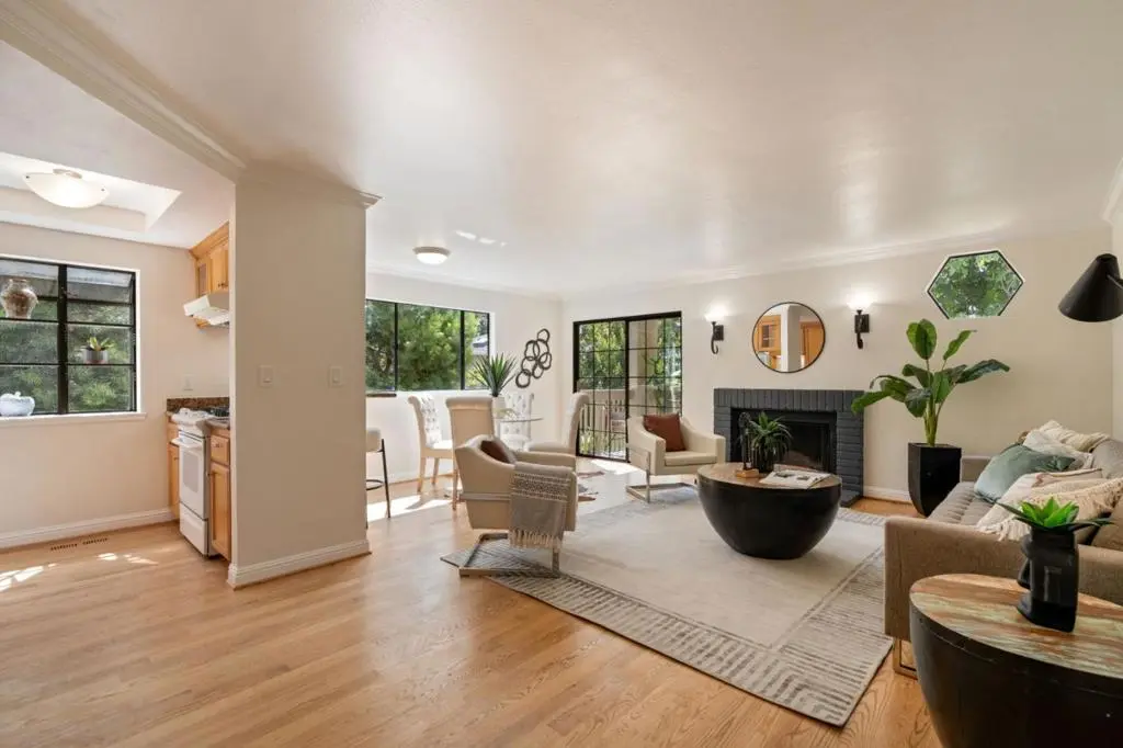 822 Cedar Street A, Redwood City, CA — listing photo 1