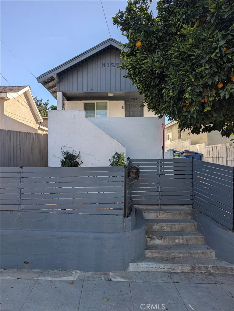 Single Family Residence for rent at 3122 Malabar Street, Los Angeles, CA featuring 2 beds and 2 baths