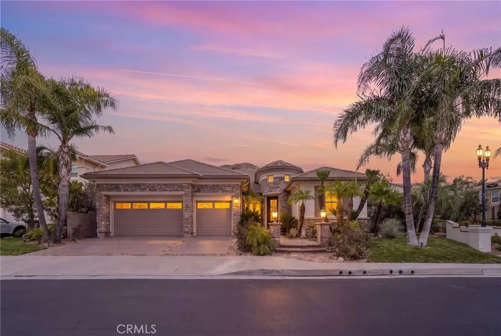 20371 Via Botticelli, Porter Ranch, CA — listing photo 1