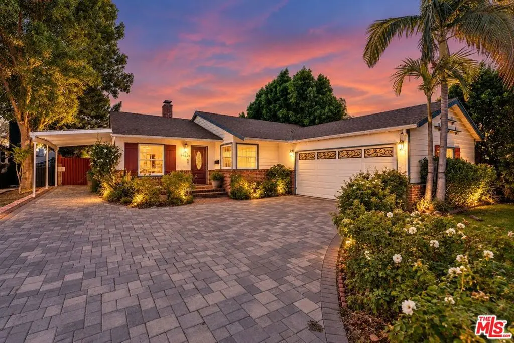 14236 Enadia Way, Van Nuys, CA — listing photo 1