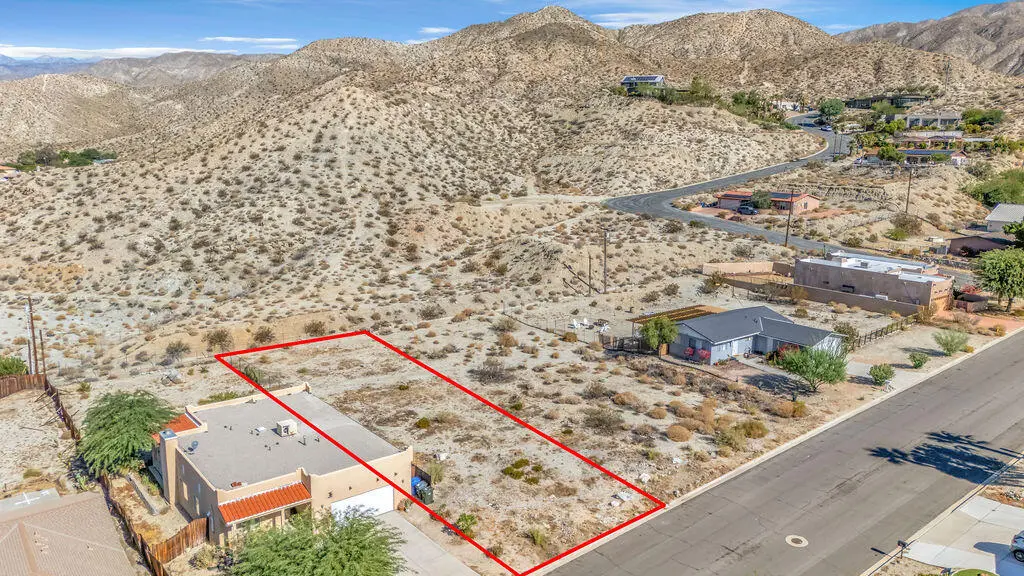 0 Santa Cruz, Desert Hot Springs, CA — listing photo 1