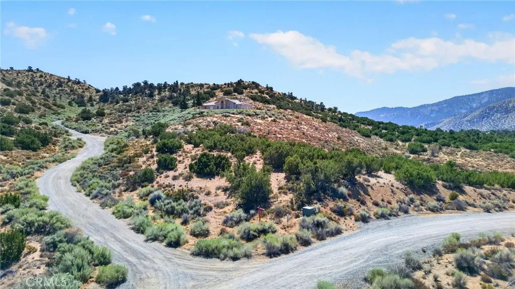 0 Valley Court, Pinon Hills, CA — listing photo 1