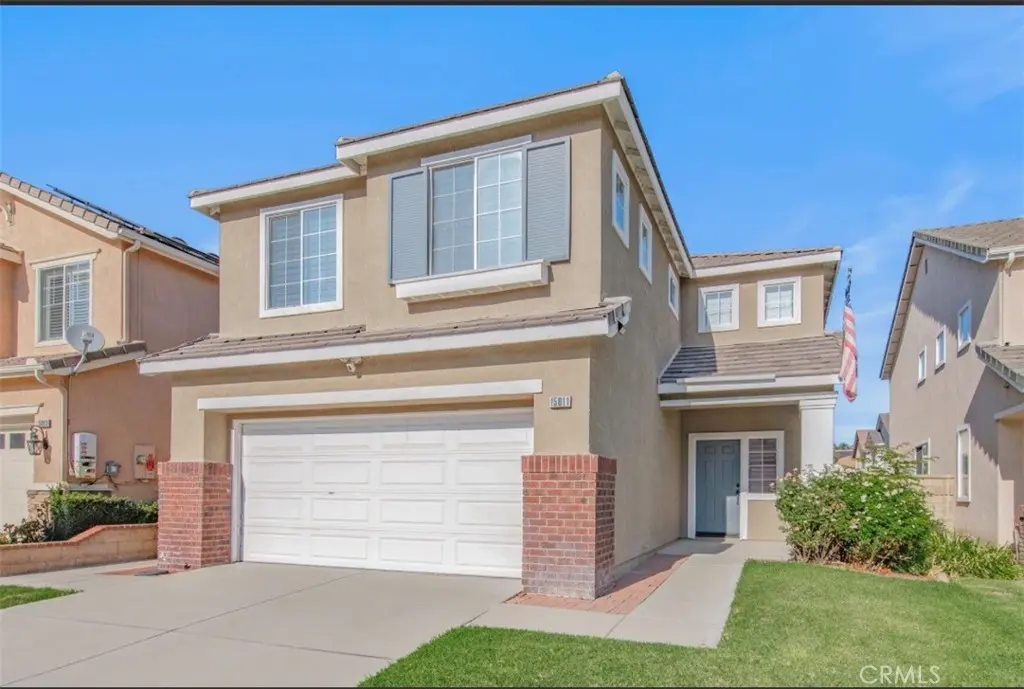 15811 Roan, Chino Hills, CA — listing photo 1