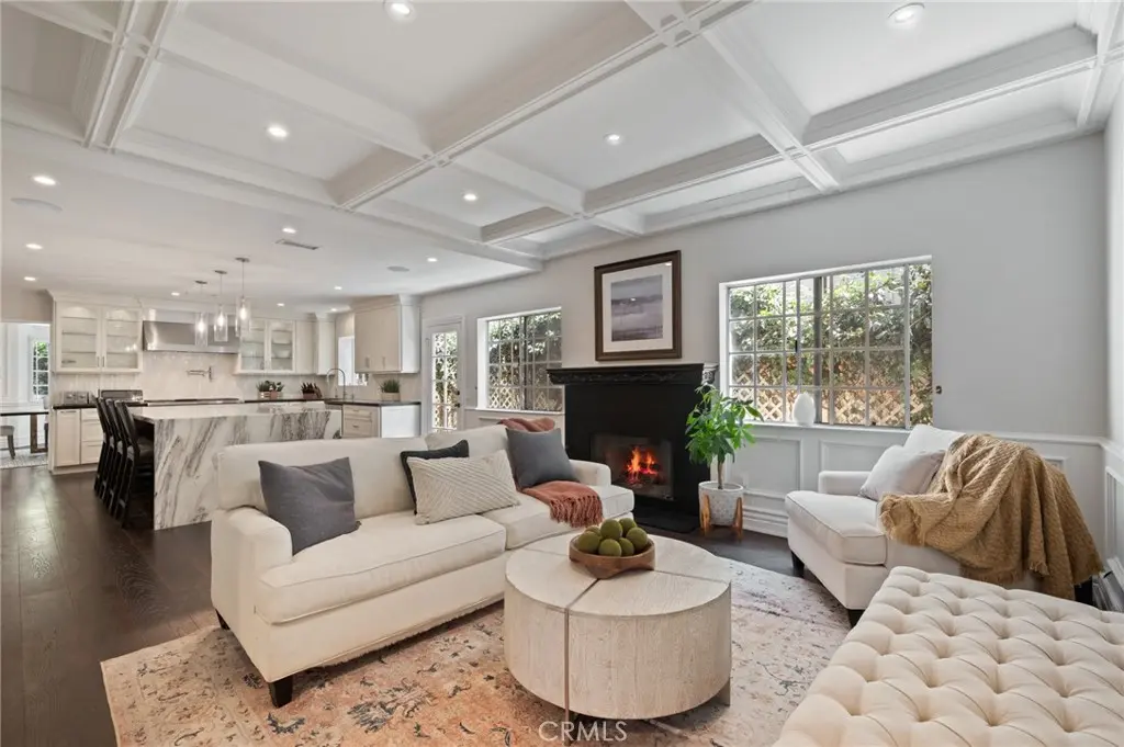Single Family Residence for sale at 1619 6th, Manhattan Beach, CA featuring 5 beds and 4 baths