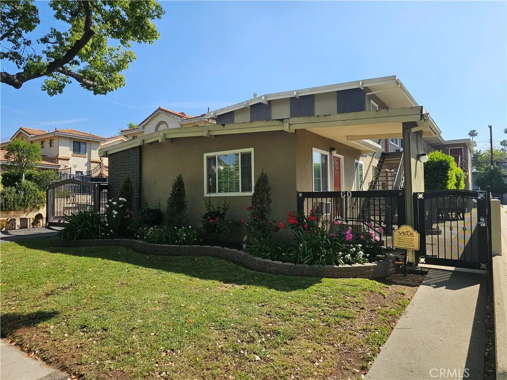 60 S Roosevelt Avenue 9, Pasadena, CA — listing photo 1