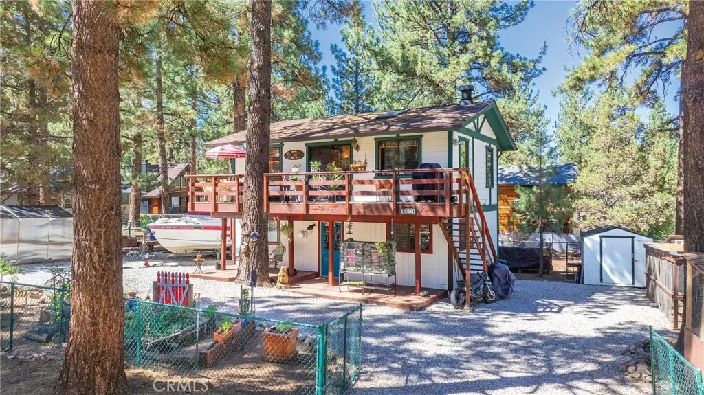 1971 Fern, Big Bear City, CA — listing photo 1
