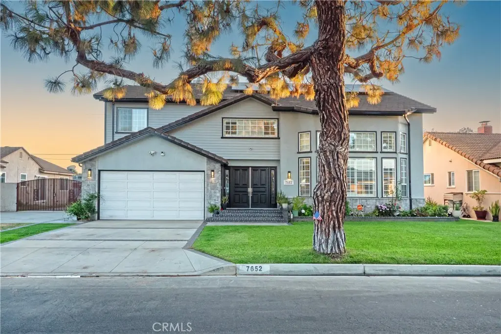 7652 Coolgrove, Downey, CA — listing photo 1
