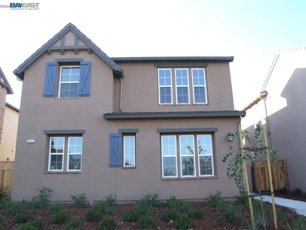 6042 W Branch Rd, San Ramon, CA — listing photo 1