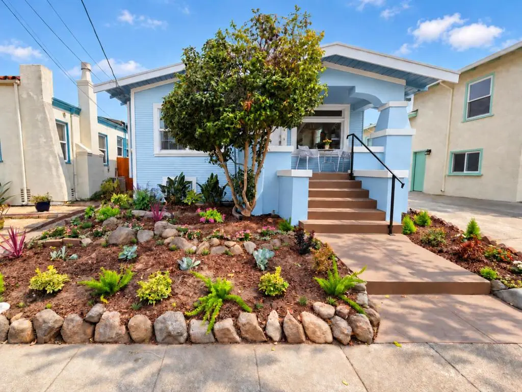 2826 San Jose Avenue, Alameda, CA — listing photo 1