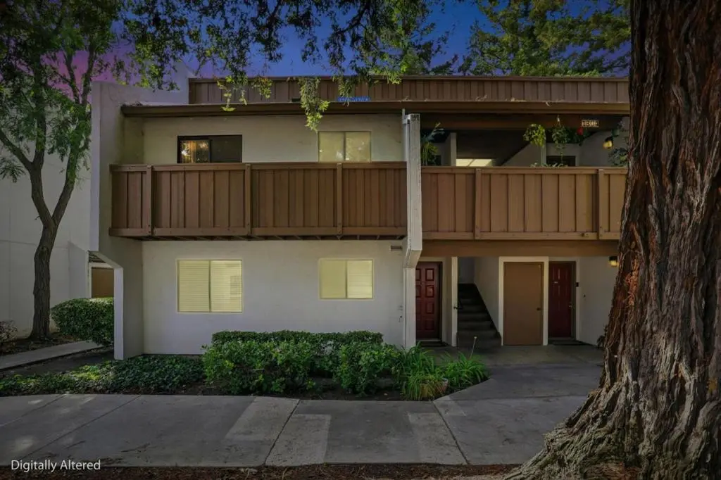 Condominium for sale at 2201 Monroe Street 1302, Santa Clara, CA featuring 2 beds and 1 bath