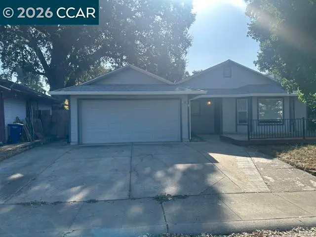 200 Stonybrook Dr, Ione, CA — listing photo 1