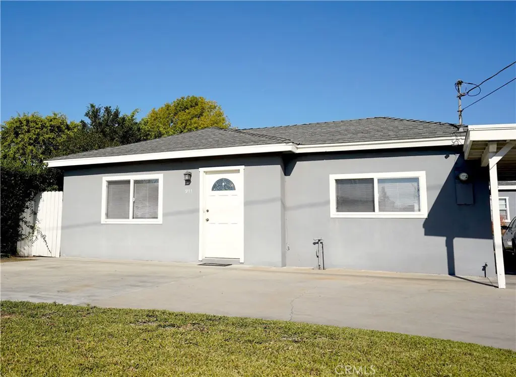 911 Genoa Street B, Monrovia, CA — listing photo 1