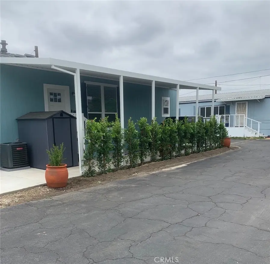 9023 Rose Street C-12, Bellflower, CA — listing photo 1