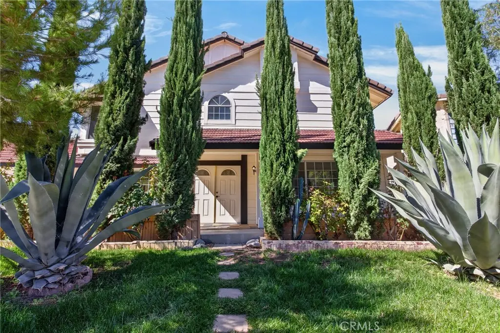 Single Family Residence for sale at 37723 Sandra Lane, Palmdale, CA featuring 4 beds and 3 baths