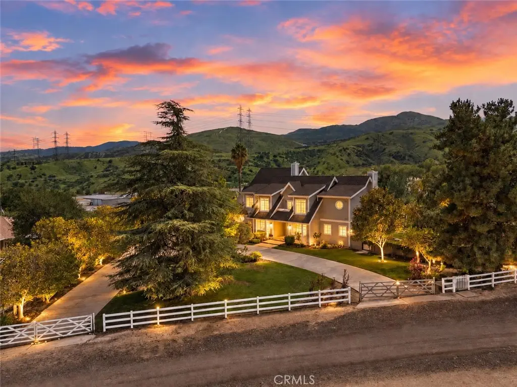 26983 Pilgrim Road, Redlands, CA — listing photo 1