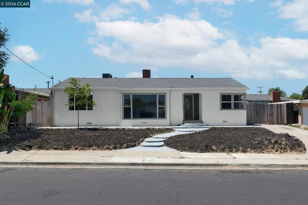 Single Family Residence for sale at 103 Cataline Ave, Antioch, CA featuring 4 beds and 3 baths