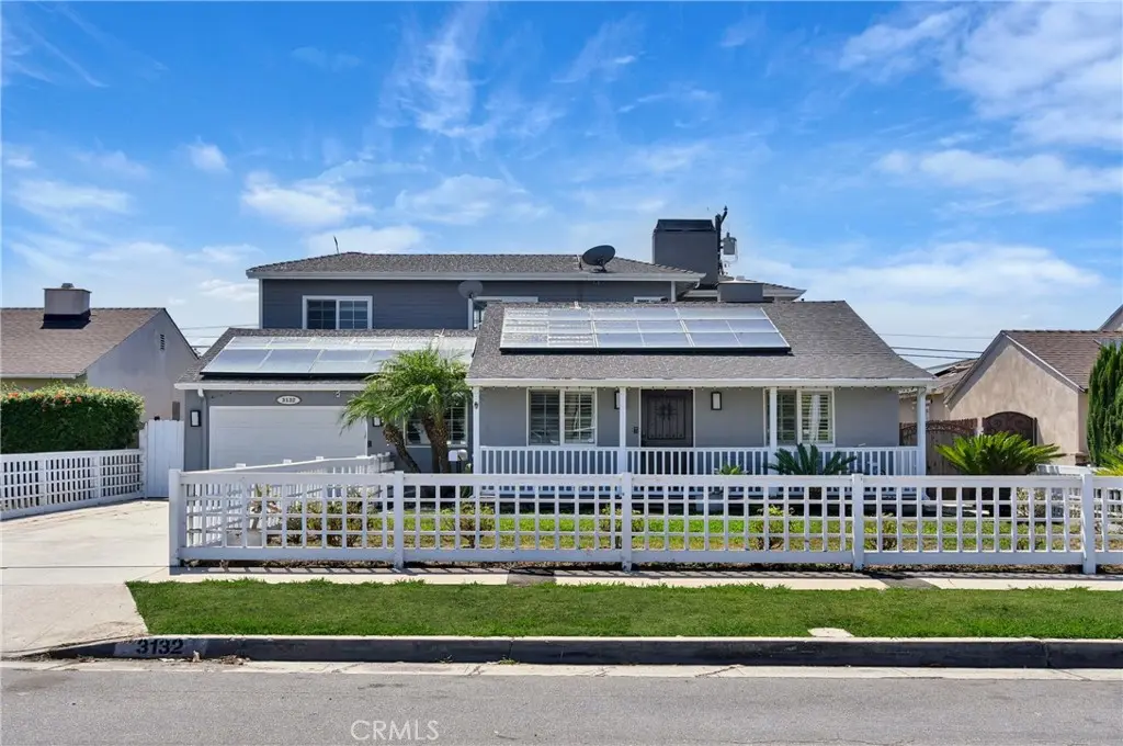 3132 W 152nd Street, Gardena, CA — listing photo 1