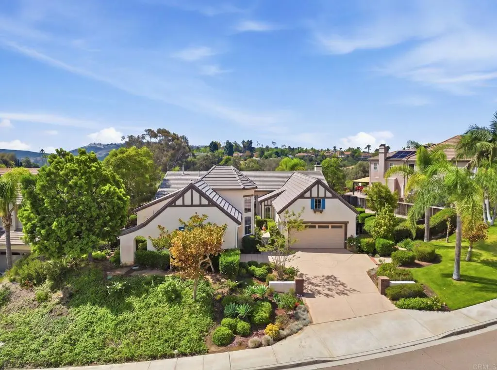 1607 Brighton Glen Road, San Marcos, CA — listing photo 1
