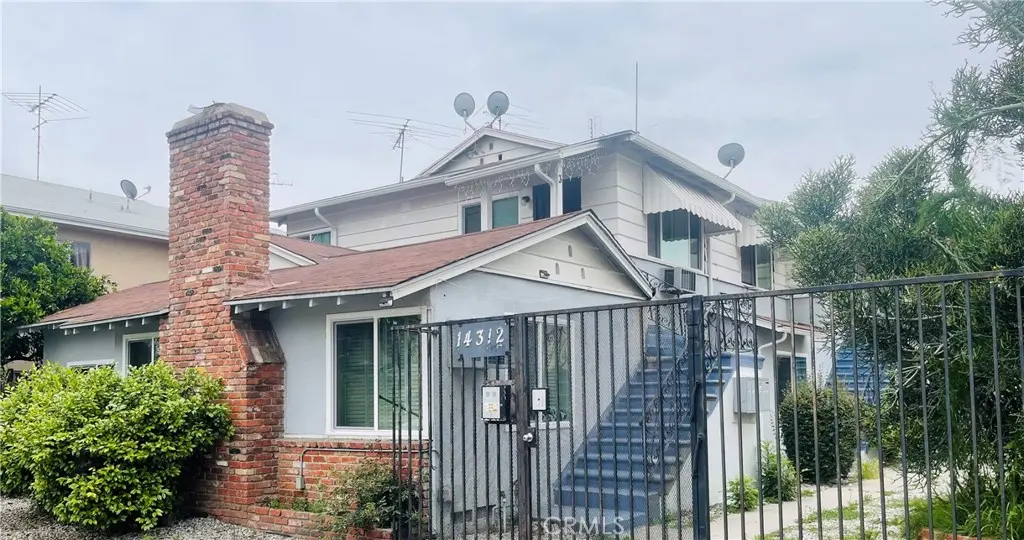14312 Roscoe, Panorama City, CA — listing photo 1