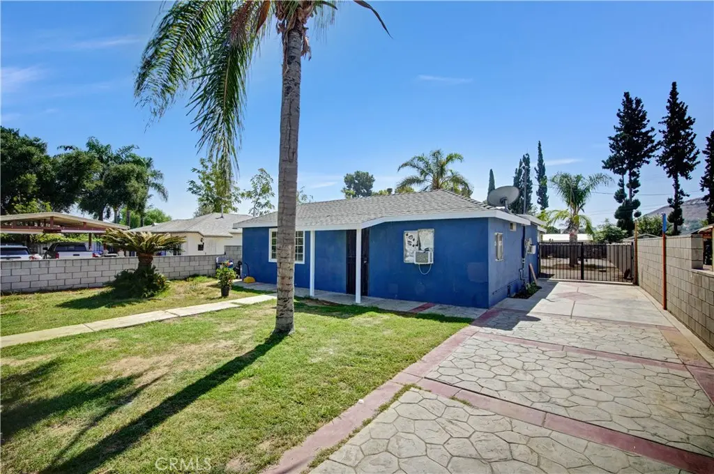 18883 6th, Bloomington, CA — listing photo 1
