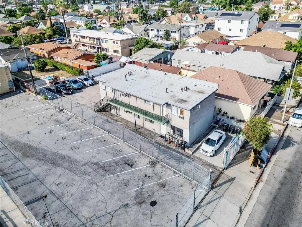 1378 E Vernon, Los Angeles, CA — listing photo 1