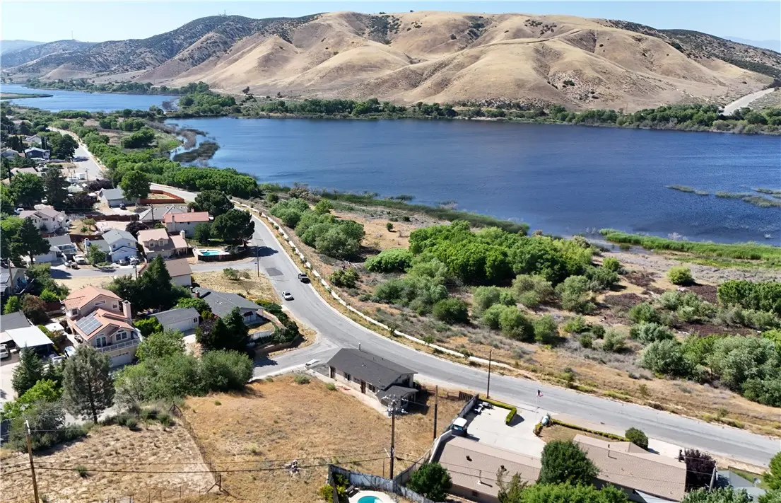 0 Denview Dr Vic Sandrock, Lake Hughes, CA — listing photo 1