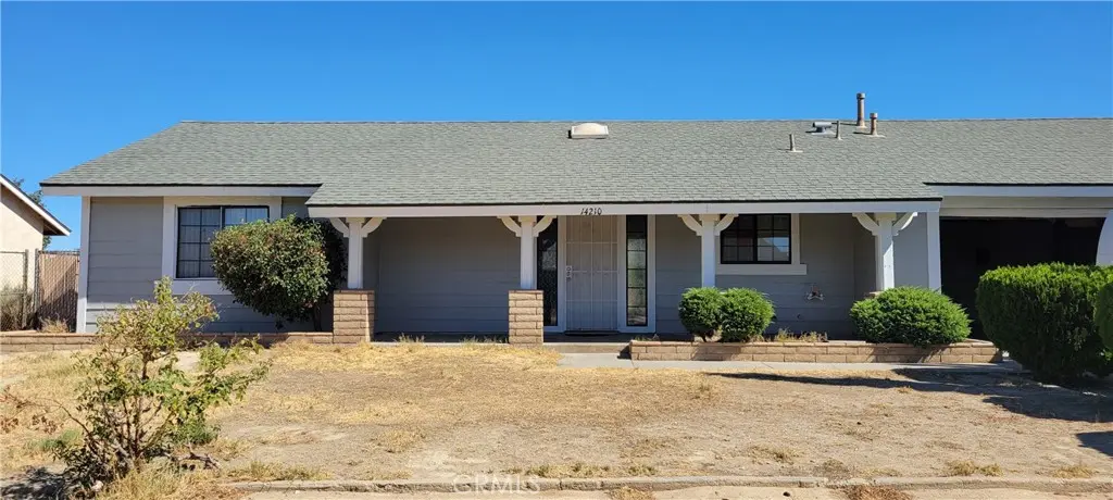 14210 Fort Apache Court, Victorville, CA — listing photo 1