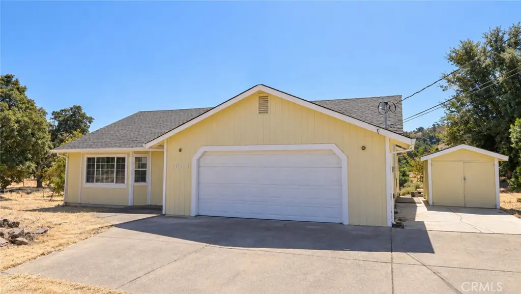 16525 Big Bear Road, Lower Lake, CA — listing photo 1