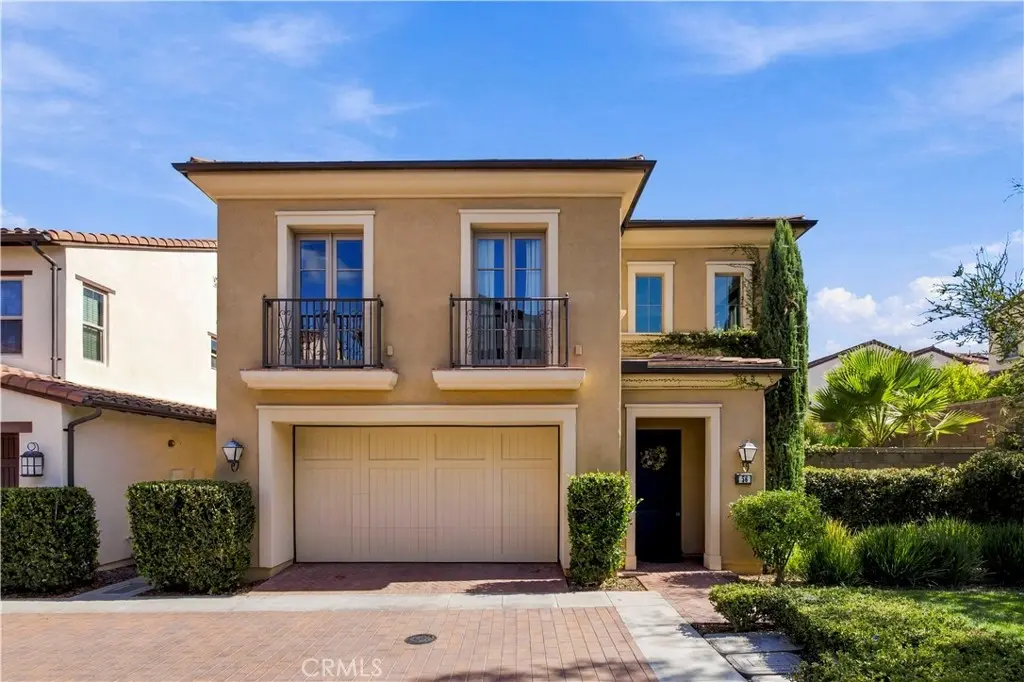 56 Quill, Irvine, CA — listing photo 1