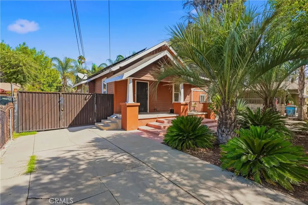 120 W 10th Street, San Bernardino, CA — listing photo 1