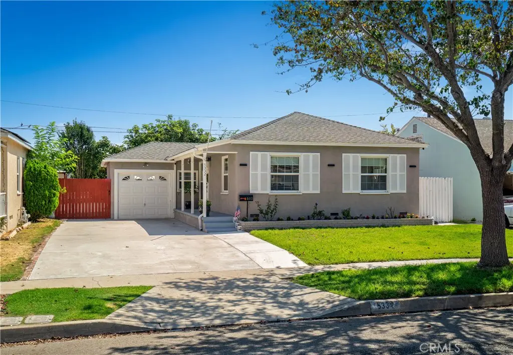 5332 Pearce, Lakewood, CA — listing photo 1
