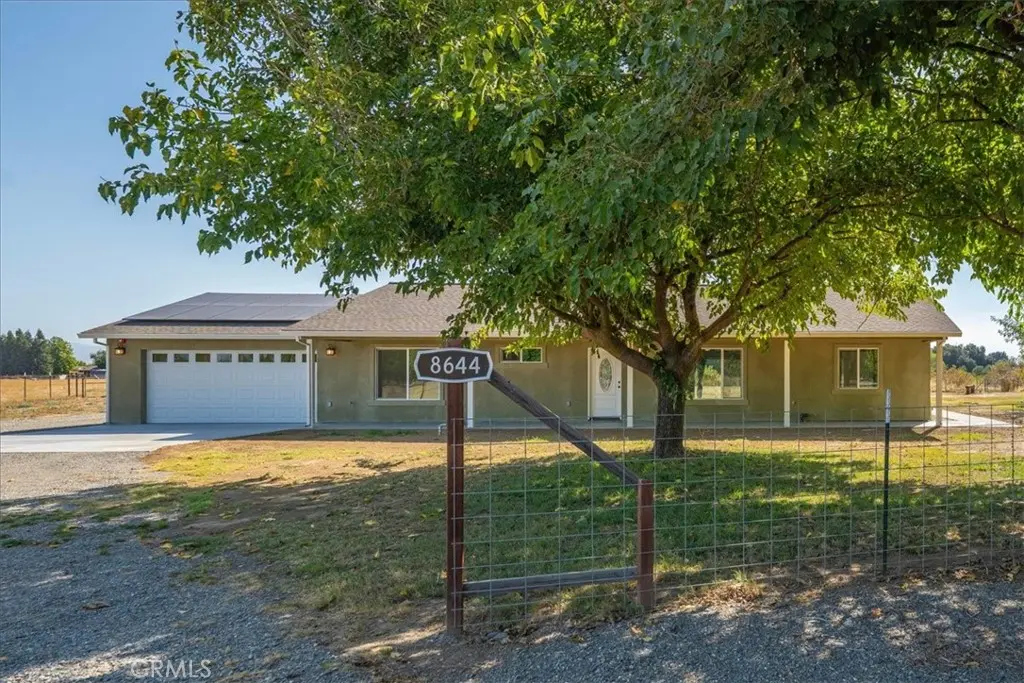 8644 El Camino, Gerber, CA — listing photo 1