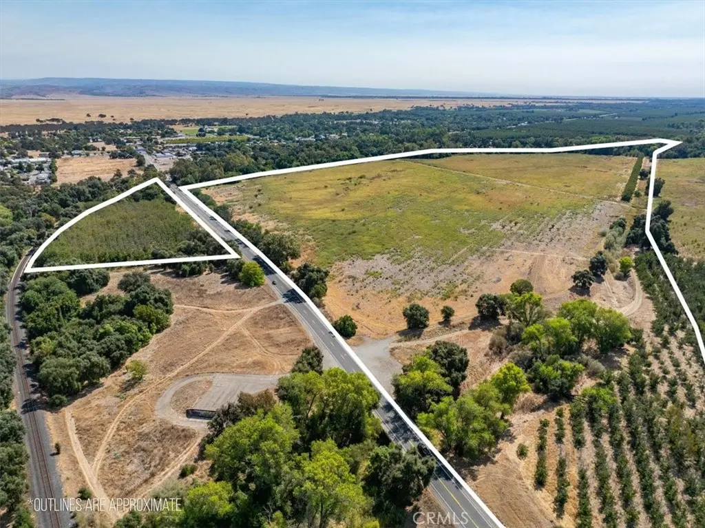 0 Aramayo Way, Los Molinos, CA — listing photo 1