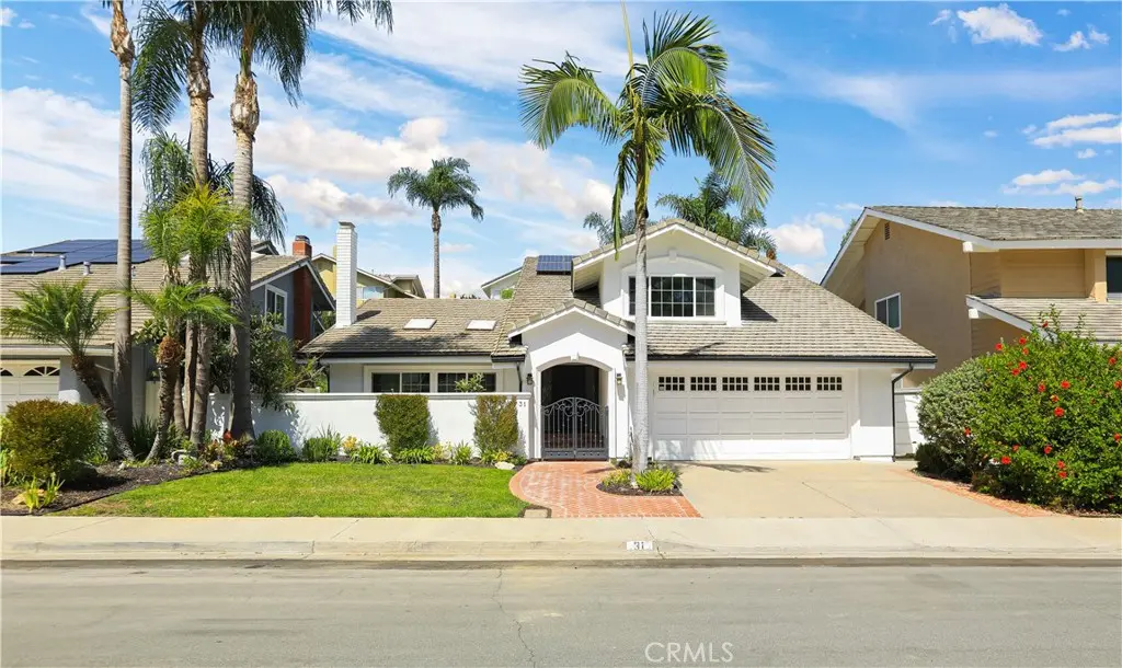 31 Silver Crescent, Irvine, CA — listing photo 1