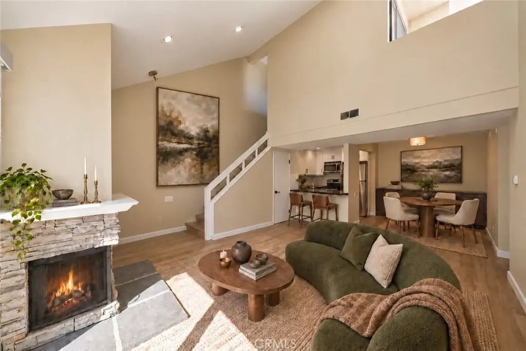 25712 Le Parc 46, Lake Forest, CA — listing photo 1