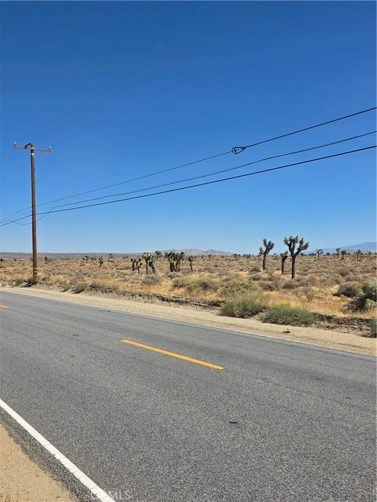 0 Vac. Avenue E & Vic. 113th Ste. E, Lancaster, CA — listing photo 1