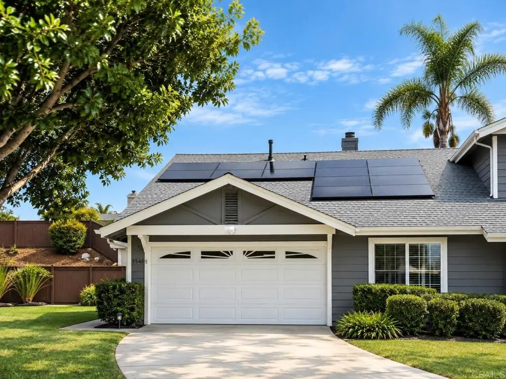 Townhouse for sale at 4548 Cape Cod Circle, Carlsbad, CA featuring 2 beds and 2 baths