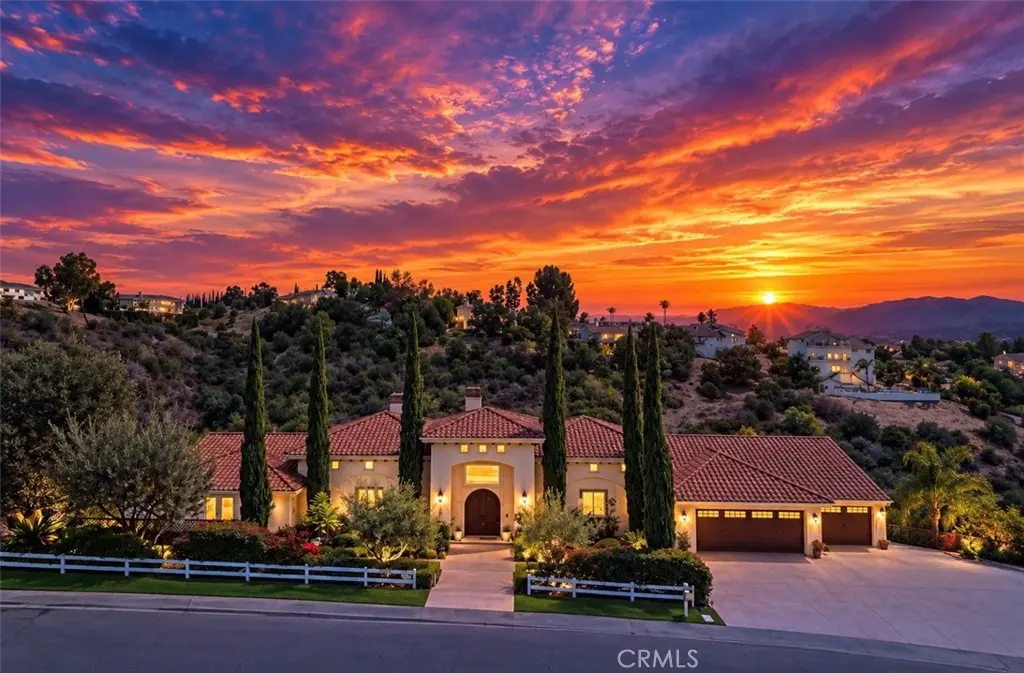 2656 Indian Creek Road, Diamond Bar, CA — listing photo 1