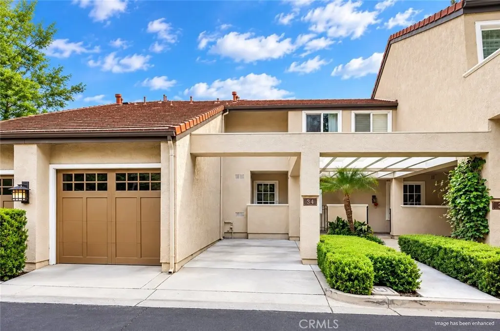 34 Stanford Court, Irvine, CA — listing photo 1