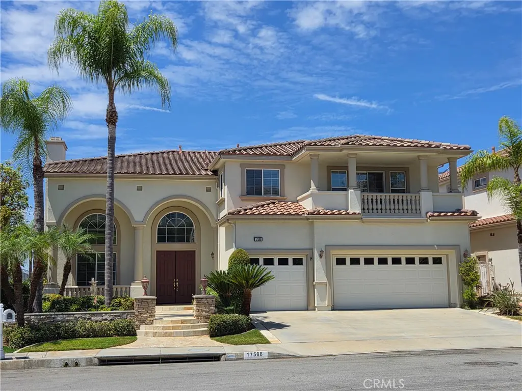 17568 Cloverdale, Yorba Linda, CA — listing photo 1