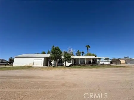 Manufactured In Park for sale at 3397 Hwy 95 #223, Blythe, CA featuring 3 beds and 3 baths