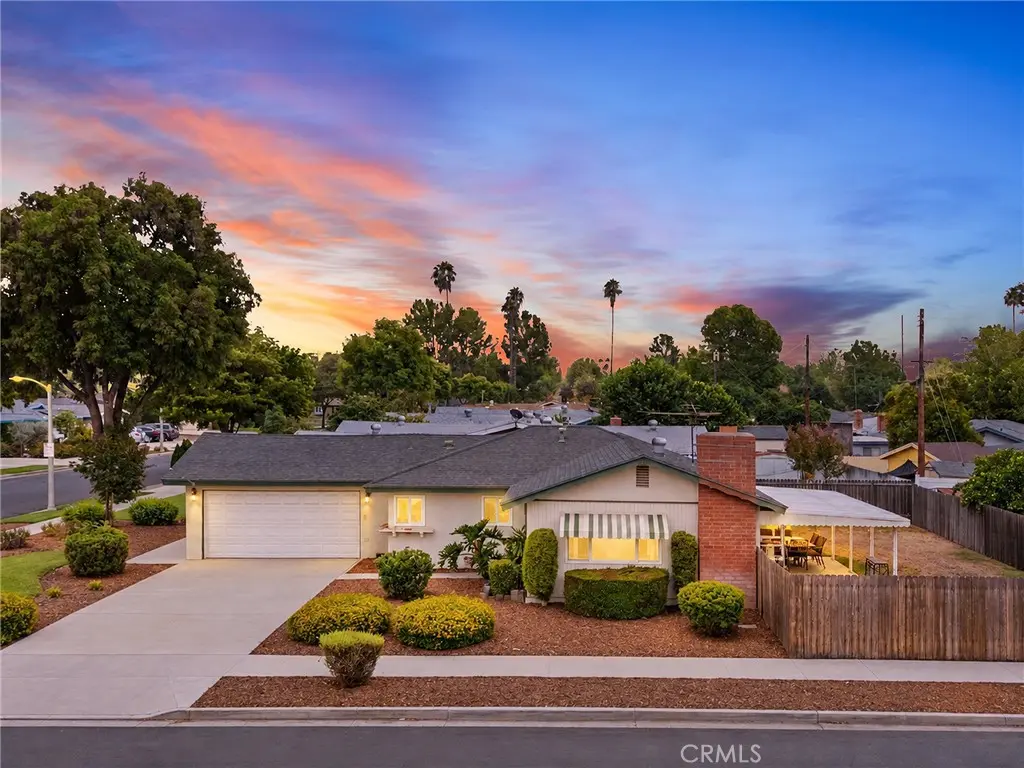 4386 Toyon Road, Riverside, CA — listing photo 1
