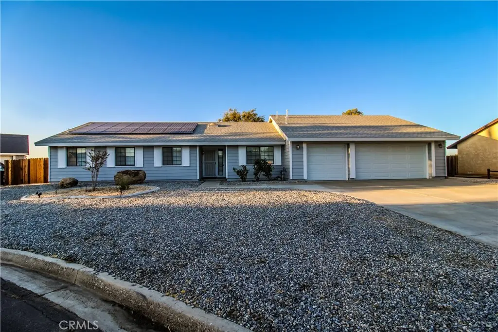 Single Family Residence for sale at 13840 Stage Coach, Victorville, CA featuring 4 beds and 2 baths